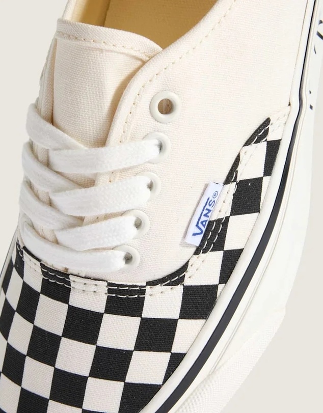 Vans - Vans x Wacko Maria - Premium Authentic 44 - Unisex