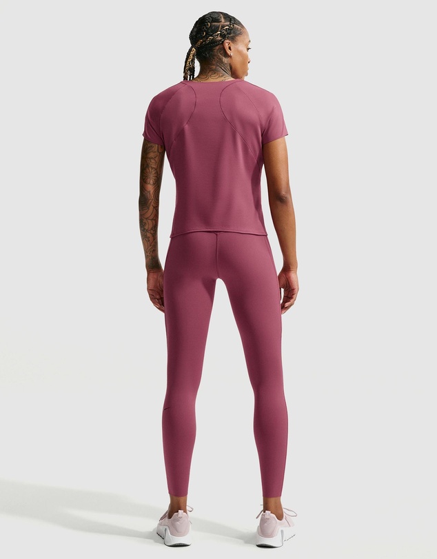 Nike - Universa Dri-FIT SS Top