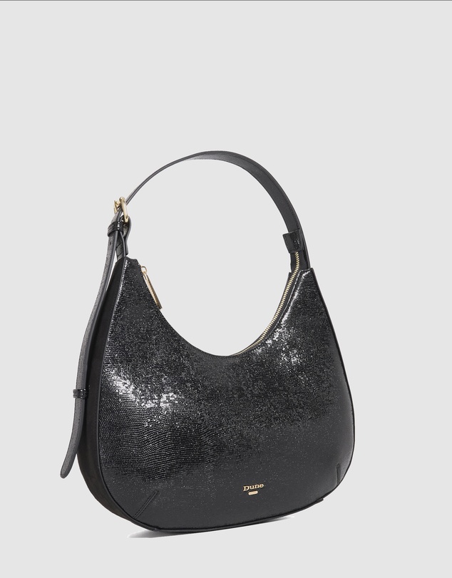 Dune London - Daintily - Black