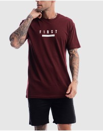 First Division - Constant Tee