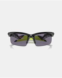Oakley Junior - Capacitor