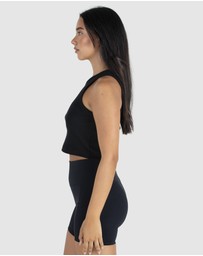 UNIT - UNIT Noble Ladies Tank Top