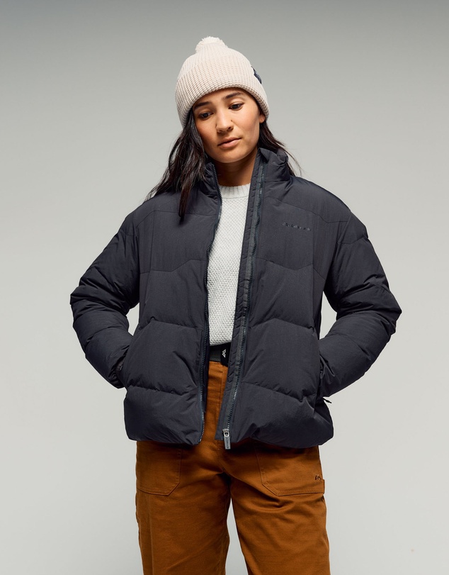 Kathmandu - Retreat Down Jacket