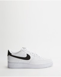 Nike - Air Force 1 '07 - Men's