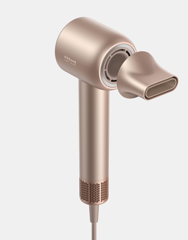 Dreame Beauty - Dreame Glory Mix Hair Dryer