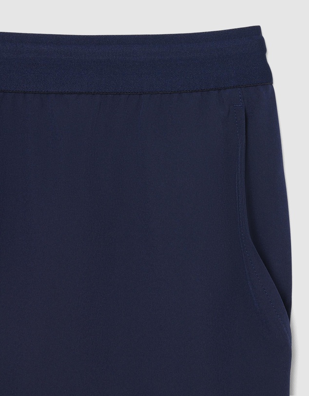 Lacoste - Core Performance Tech Woven Shorts
