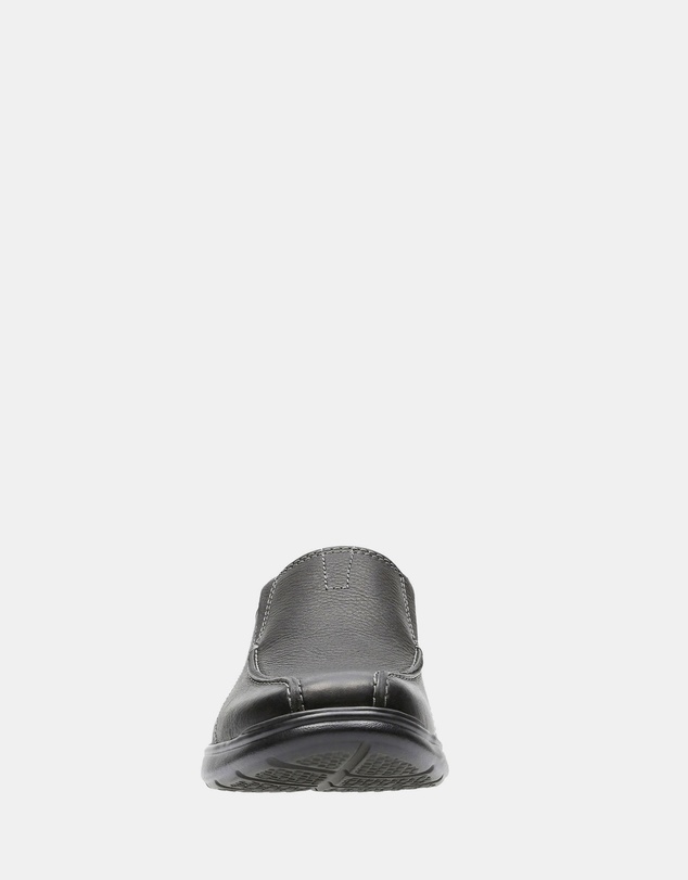 Clarks - Cotrell Step Black