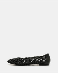 Therapy - Genesis Ballet Flats