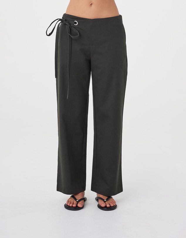 Arcaa - Lucia Tie Pants