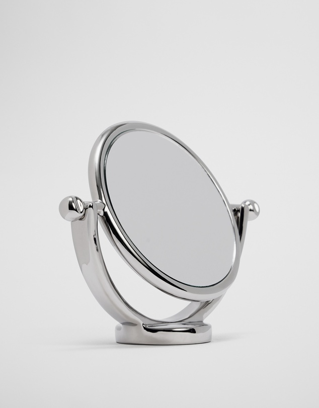 Country Road - Lucinda Mirror