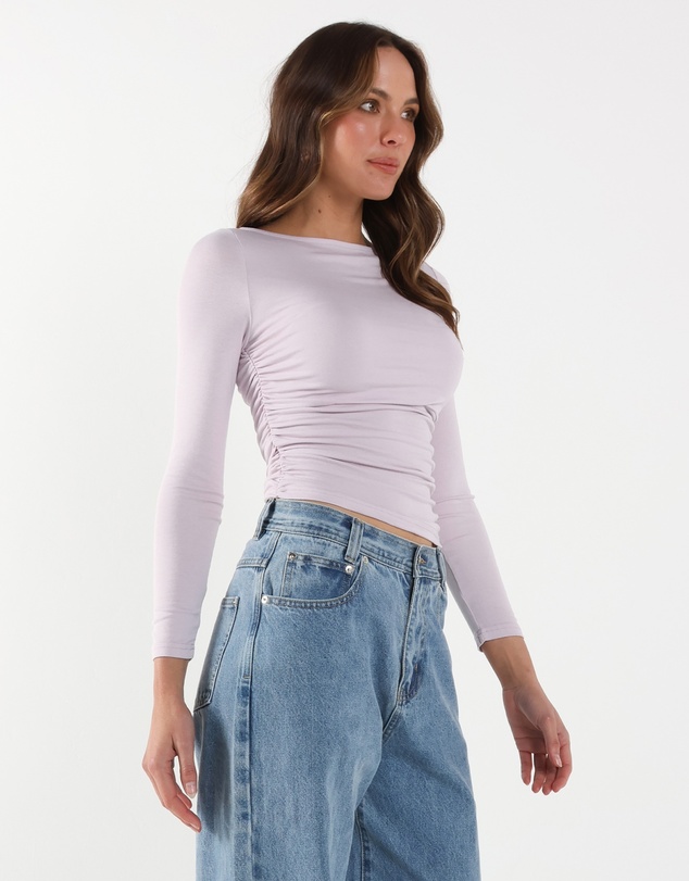 Madison The Label - Lucca Top
