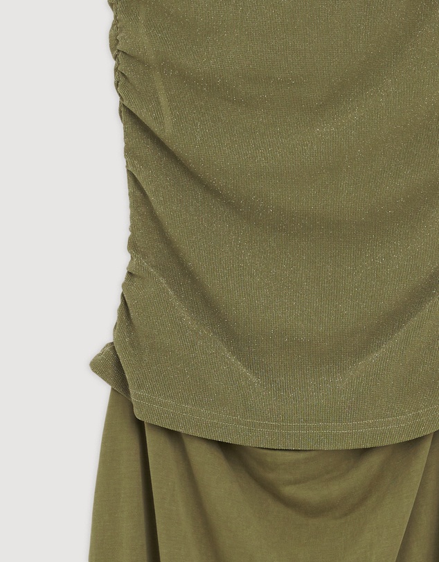 Revibe - Repaired SOVERE Zeya Dress - AU 8