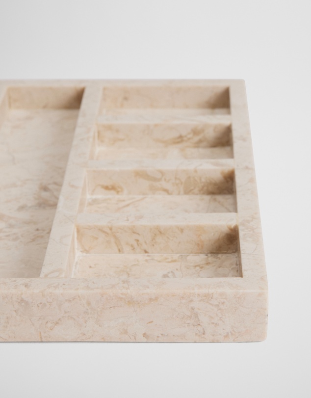 Country Road - Loft Marble Jewellery Tray