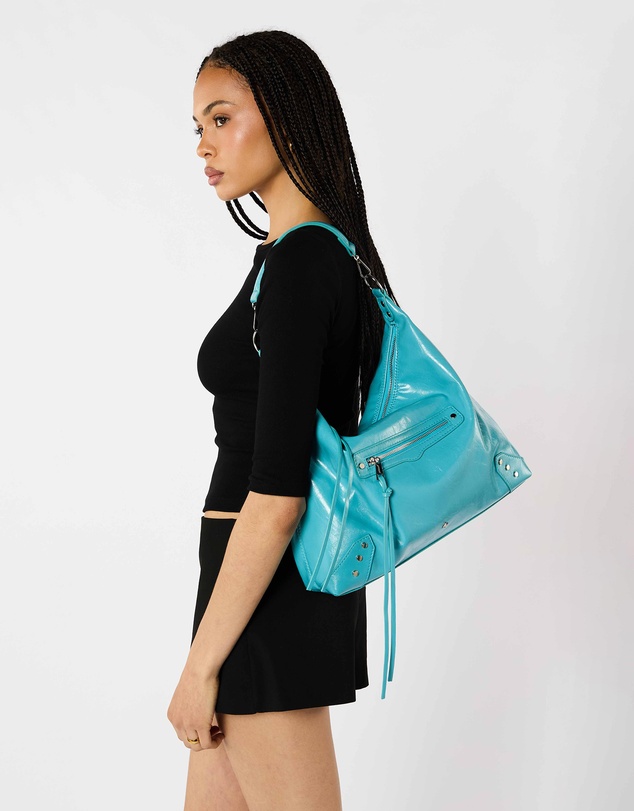 PETA AND JAIN - Infinity Hobo Bag