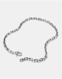 THOMAS SABO - THOMAS SABO Link Necklace Wild Horses