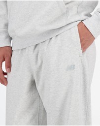 New Balance - Athletics French Terry Jogger