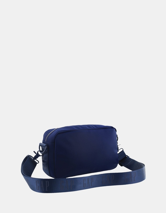 GAP - GAP Ladies Nylon Crossbody Bag