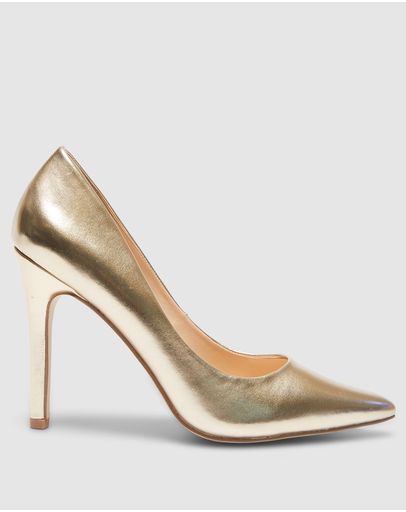 GOLD METALLIC