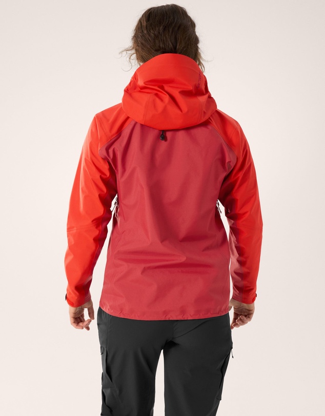 Arc'teryx - Beta SL Jacket Women's