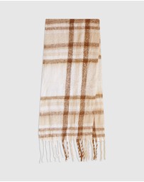 Belle & Bloom - Coming Home Scarf