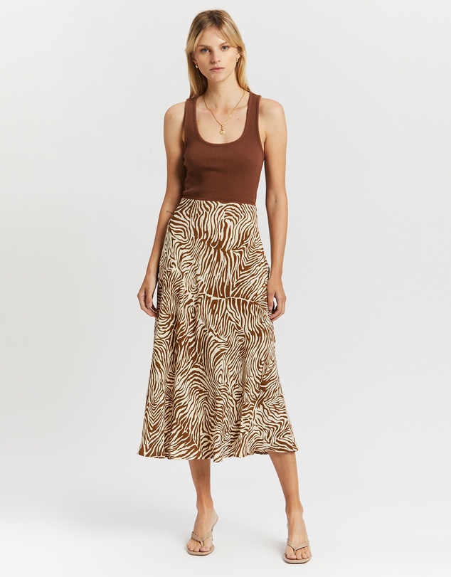 Grace Willow - Remi Skirt