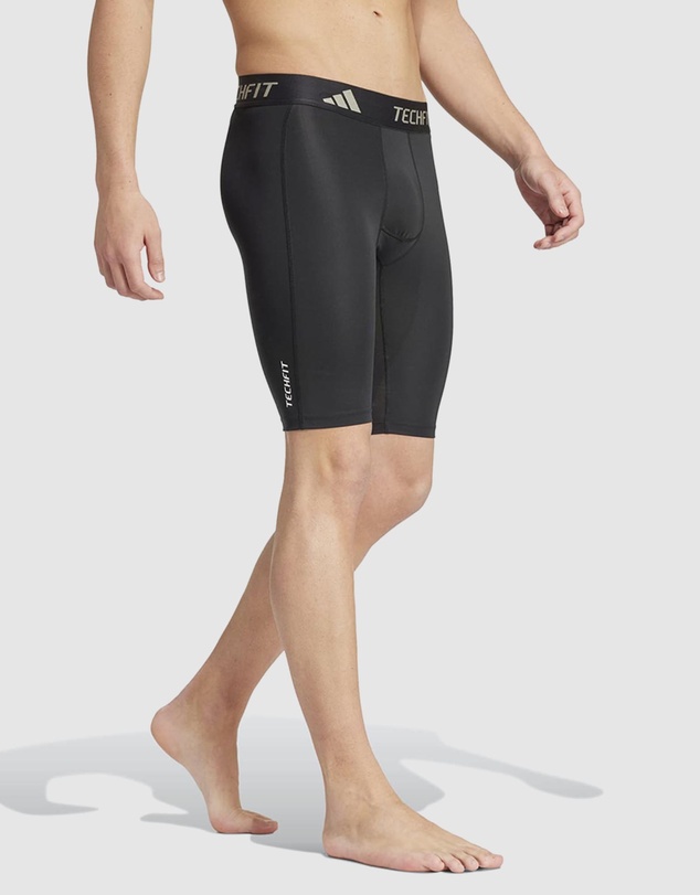 adidas Performance - Techfit Compression Training Short Tights