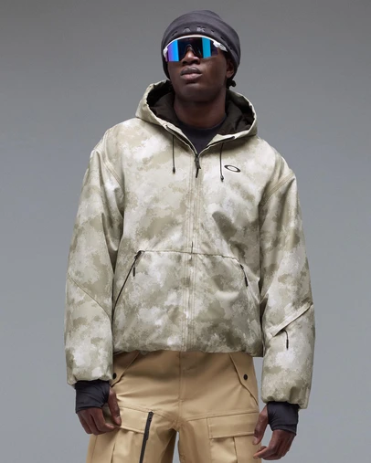 Oakley - Kota Insulated Lite Jacket