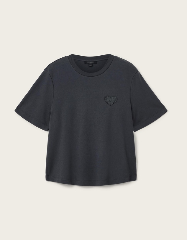 AllSaints - Lover Lisa Tee