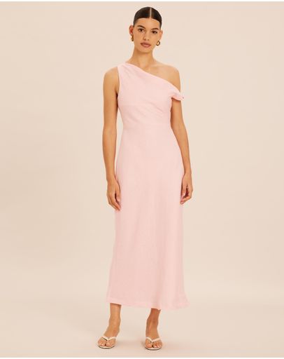 Soft Pink