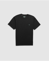 Rodd & Gunn - The Gunn Tee 2.0