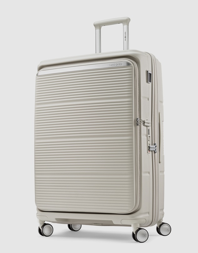 Samsonite - Paralux Suitcase Suitcase 75Cm Expandable