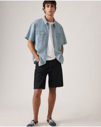 Levi's - 468 Loose Shorts