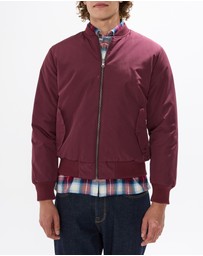 Marcs - Mingyu Reversible Bomber Jacket