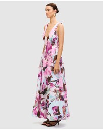 Acler - Flosh Maxi Dress
