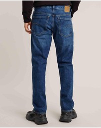 G-Star - Mosa Straight Jeans