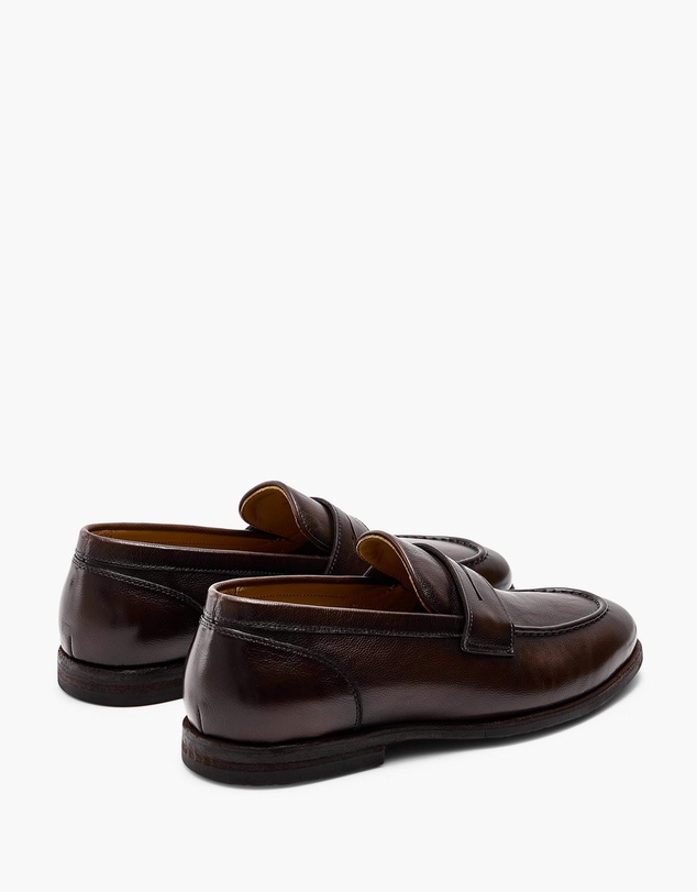 Aquila - Elton Penny Loafers