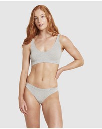 Boody - 3-Pack G-String