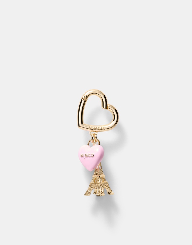 MIMCO - Love Paris Keyring