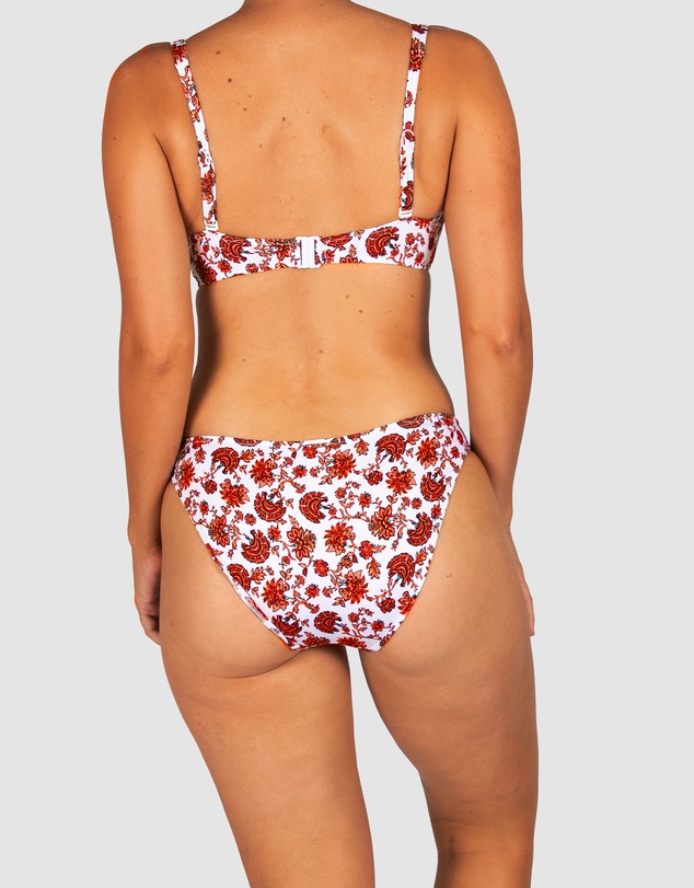 Baku Swimwear - Flamenco Regular Bikini Bottom