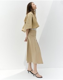 M.N.G - Linet Sandals