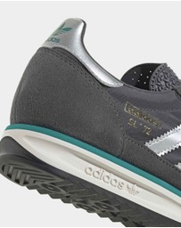 adidas Originals - SL 72 Rs Shoes Unisex