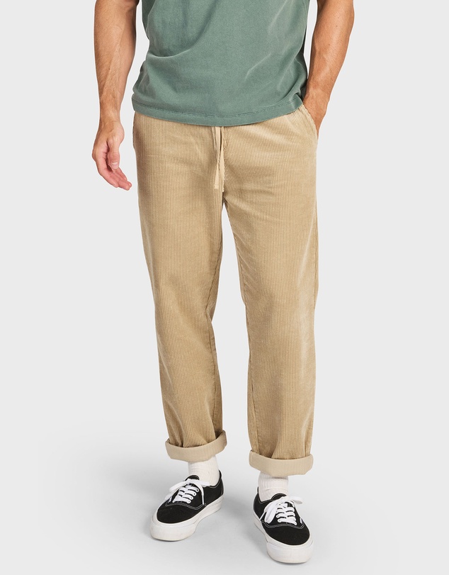 Academy Brand - Lebowski Cord Pant