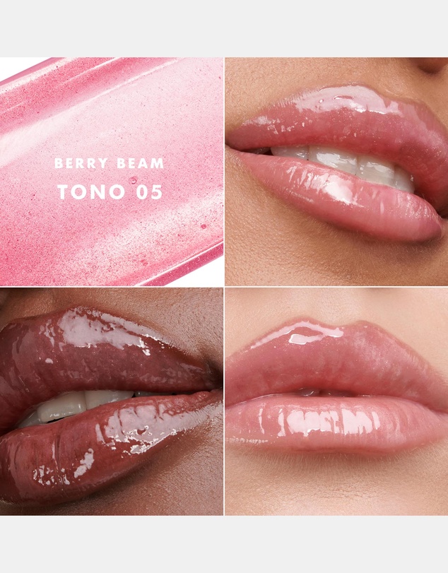 Giorgio Armani - Prisma Glass Lip Gloss
