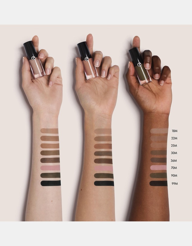 Giorgio Armani - Giorgio Armani Eye Tint