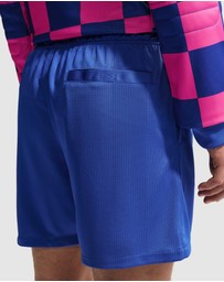 Nike - Sportswear Club Flow Shorts