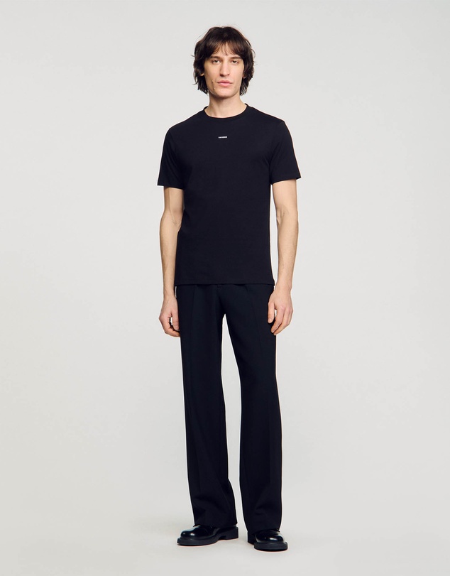 Sandro - New Sandro Tee Tee Shirt