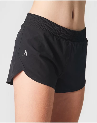 School Active Sports - SAS Active Recycled Fibre Shorts
