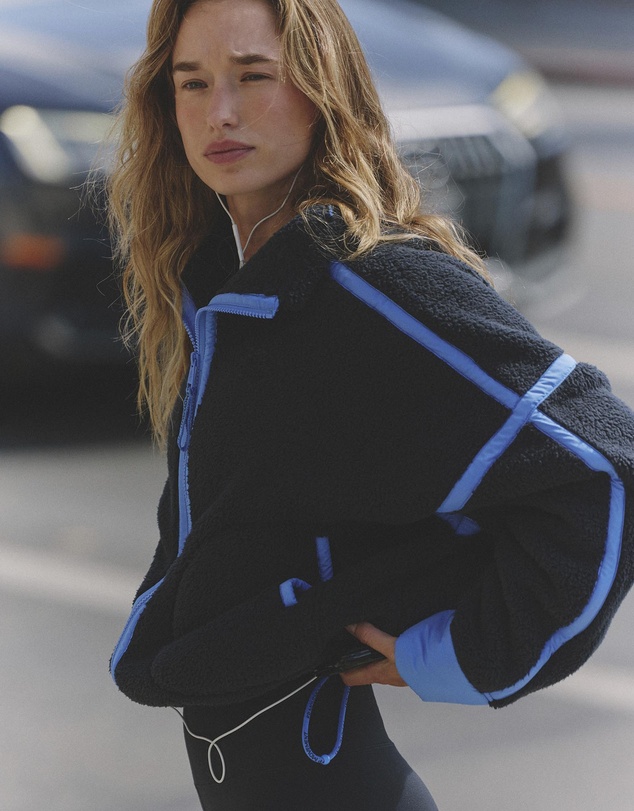 FP Movement by Free People - Mountain High Jacket