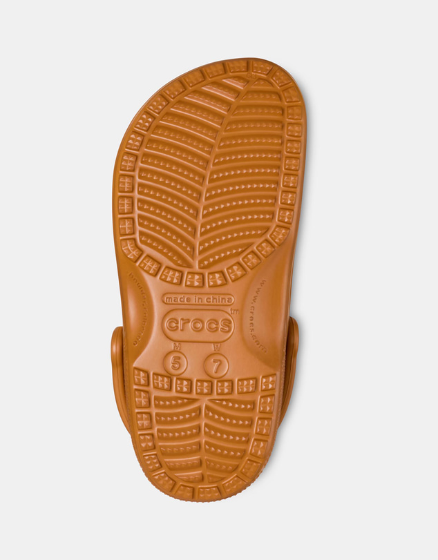 Crocs - Classic Clogs - Unisex