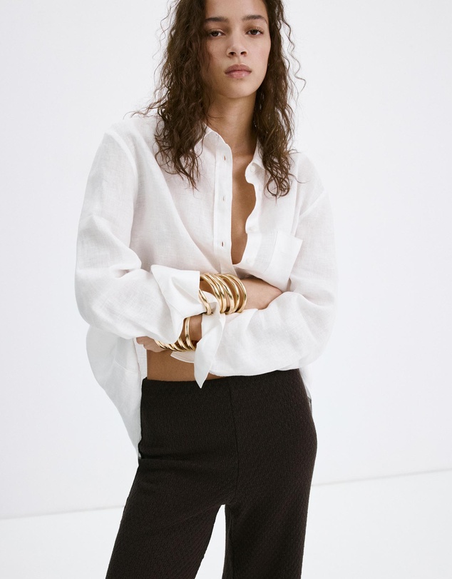 M.N.G - Nati Trousers